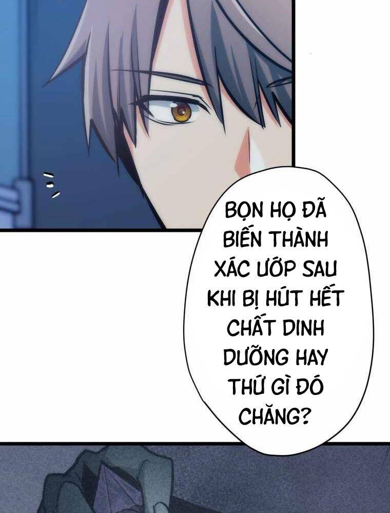 Hầm Ngục Toà Tháp Đảo Ngược Chapter 8 - Trang 27