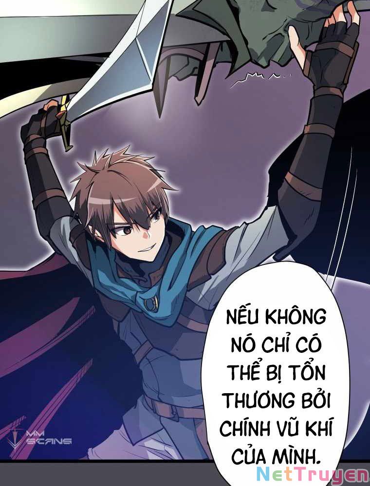 Hầm Ngục Toà Tháp Đảo Ngược Chapter 1 - Trang 57