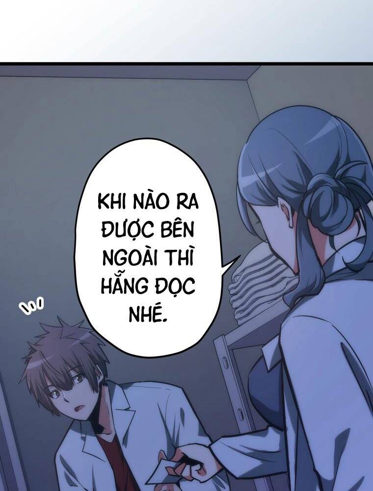 Hầm Ngục Toà Tháp Đảo Ngược Chapter 9 - Trang 57