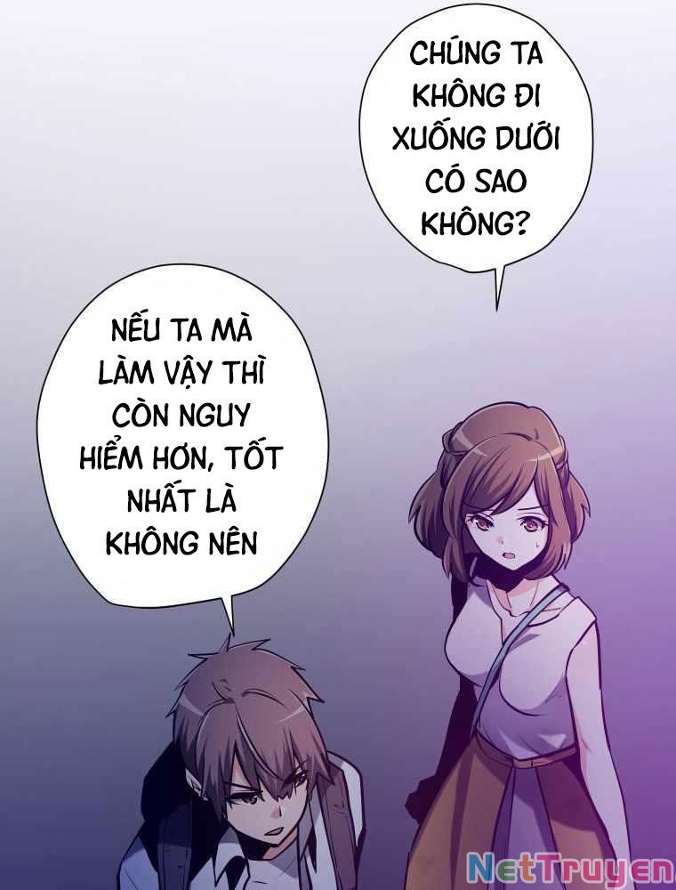 Hầm Ngục Toà Tháp Đảo Ngược Chapter 4 - Trang 21