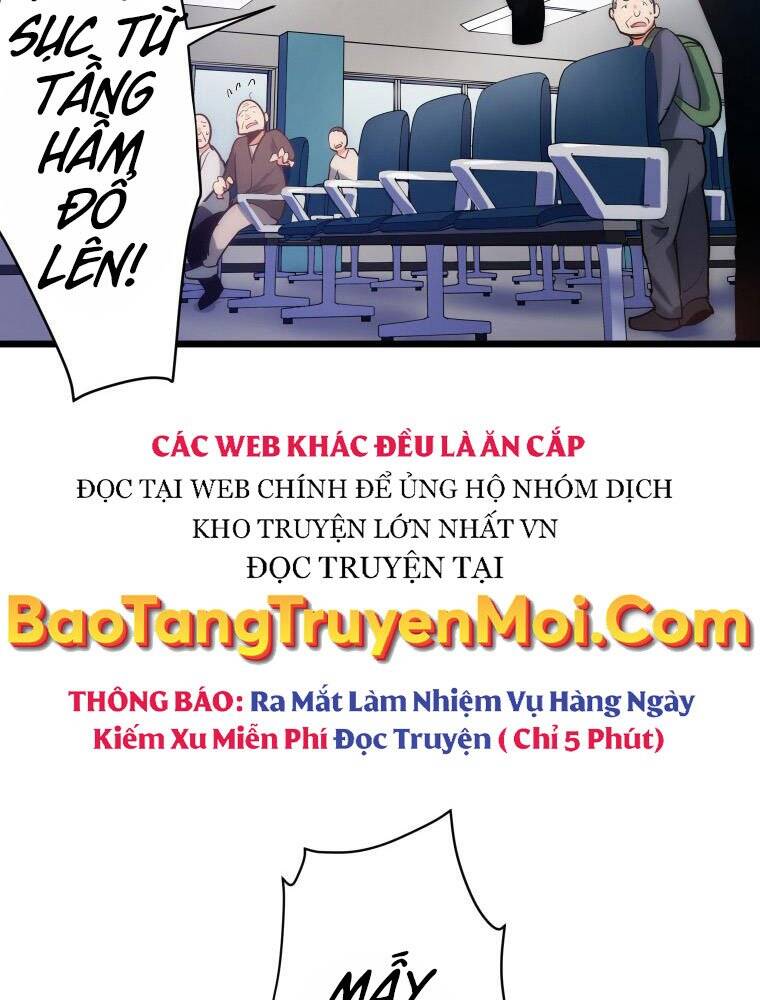 Hầm Ngục Toà Tháp Đảo Ngược Chapter 9 - Trang 2