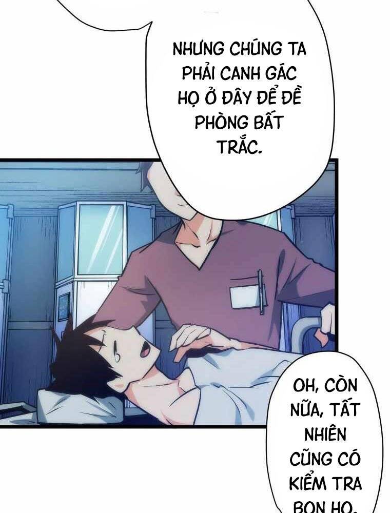 Hầm Ngục Toà Tháp Đảo Ngược Chapter 8 - Trang 18