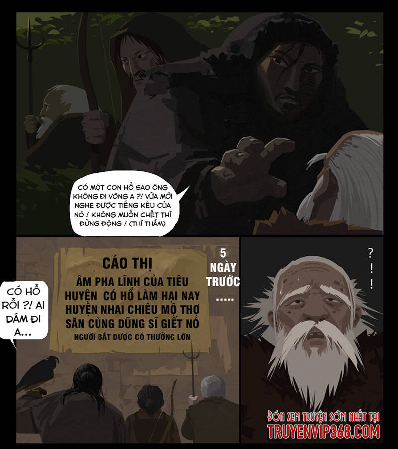 Cỏ Dại Chapter 15 - Trang 9