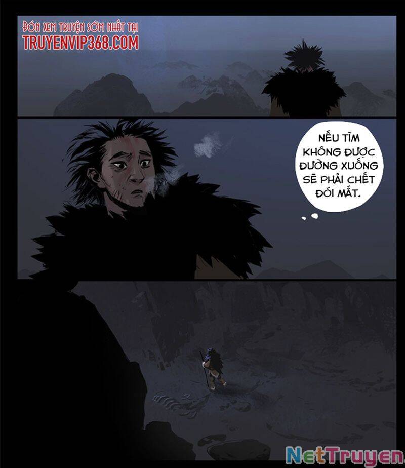 Cỏ Dại Chapter 10 - Trang 5