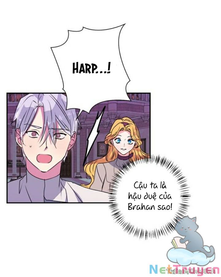 Tôi Đang Nuôi Dưỡng Một Con Quái Thú Chapter 41 - Trang 57