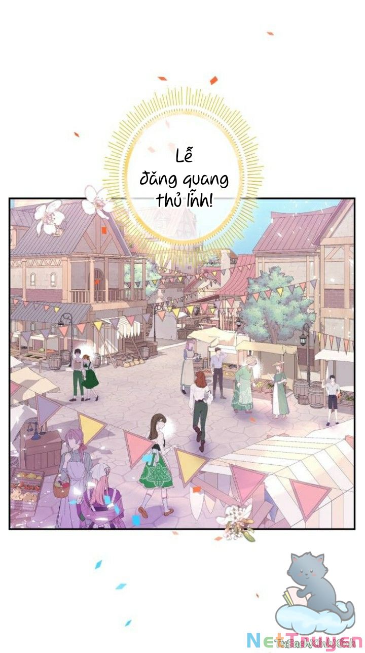 Tôi Đang Nuôi Dưỡng Một Con Quái Thú Chapter 40 - Trang 3