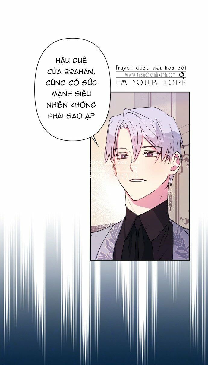 Tôi Đang Nuôi Dưỡng Một Con Quái Thú Chapter 39 - Trang 53