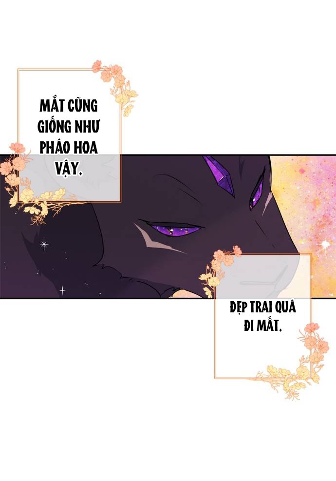 Tôi Đang Nuôi Dưỡng Một Con Quái Thú Chapter 36 - Trang 16