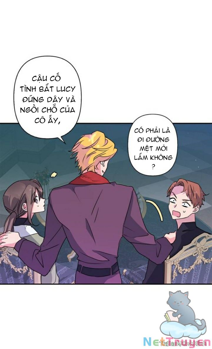 Tôi Đang Nuôi Dưỡng Một Con Quái Thú Chapter 42 - Trang 61