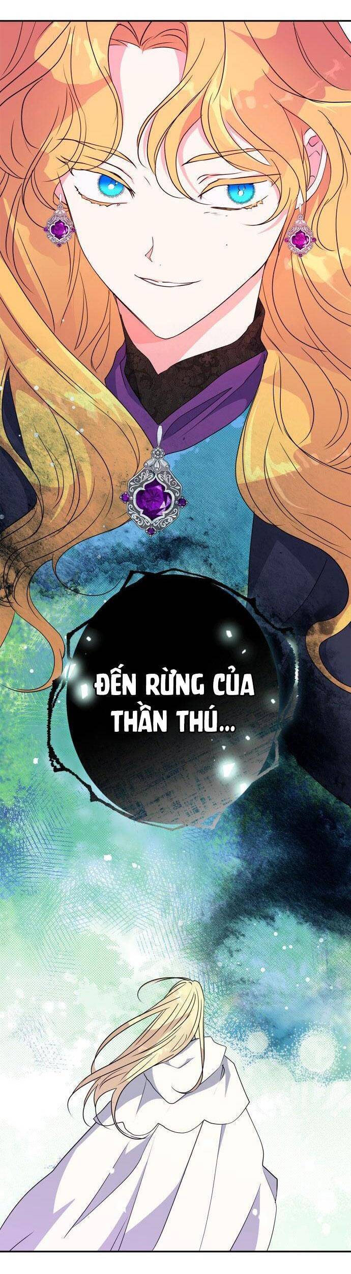 Tôi Đang Nuôi Dưỡng Một Con Quái Thú Chapter 75 - Trang 66