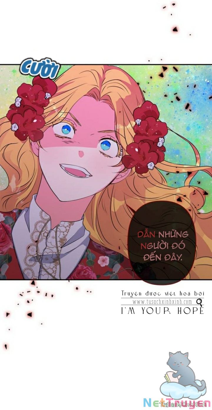 Tôi Đang Nuôi Dưỡng Một Con Quái Thú Chapter 41 - Trang 27