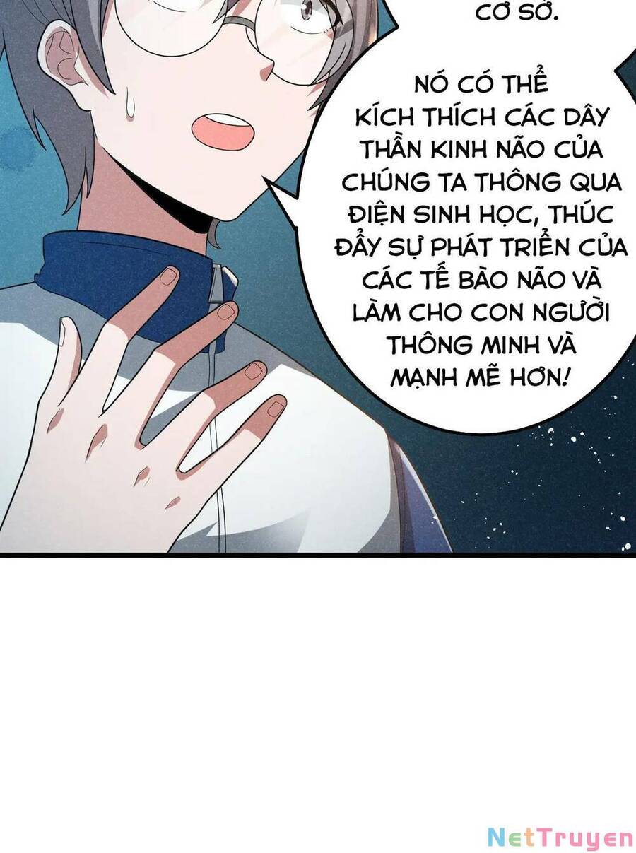 Thức Tỉnh Thành Thần Chapter 7 - Trang 7