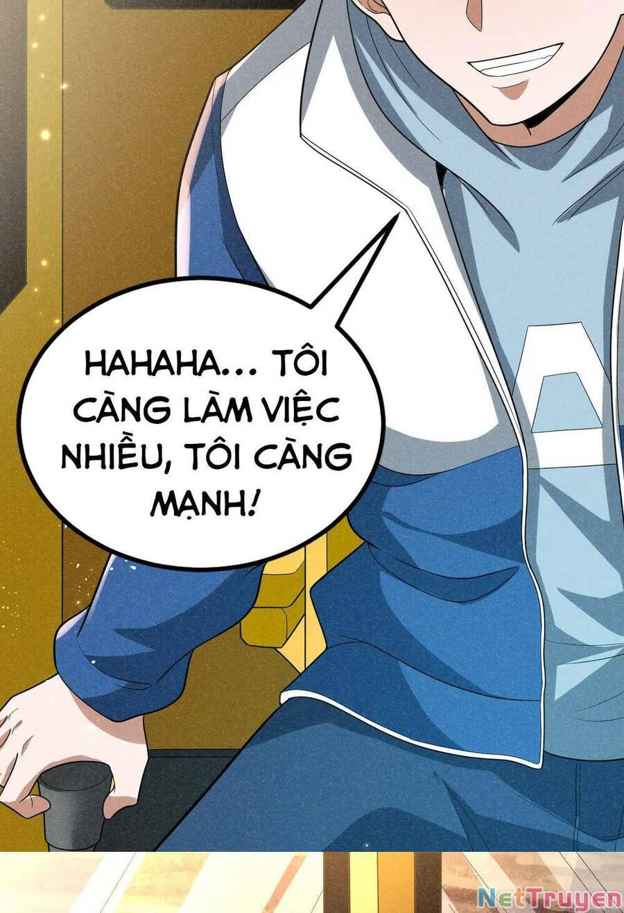 Thức Tỉnh Thành Thần Chapter 7 - Trang 67