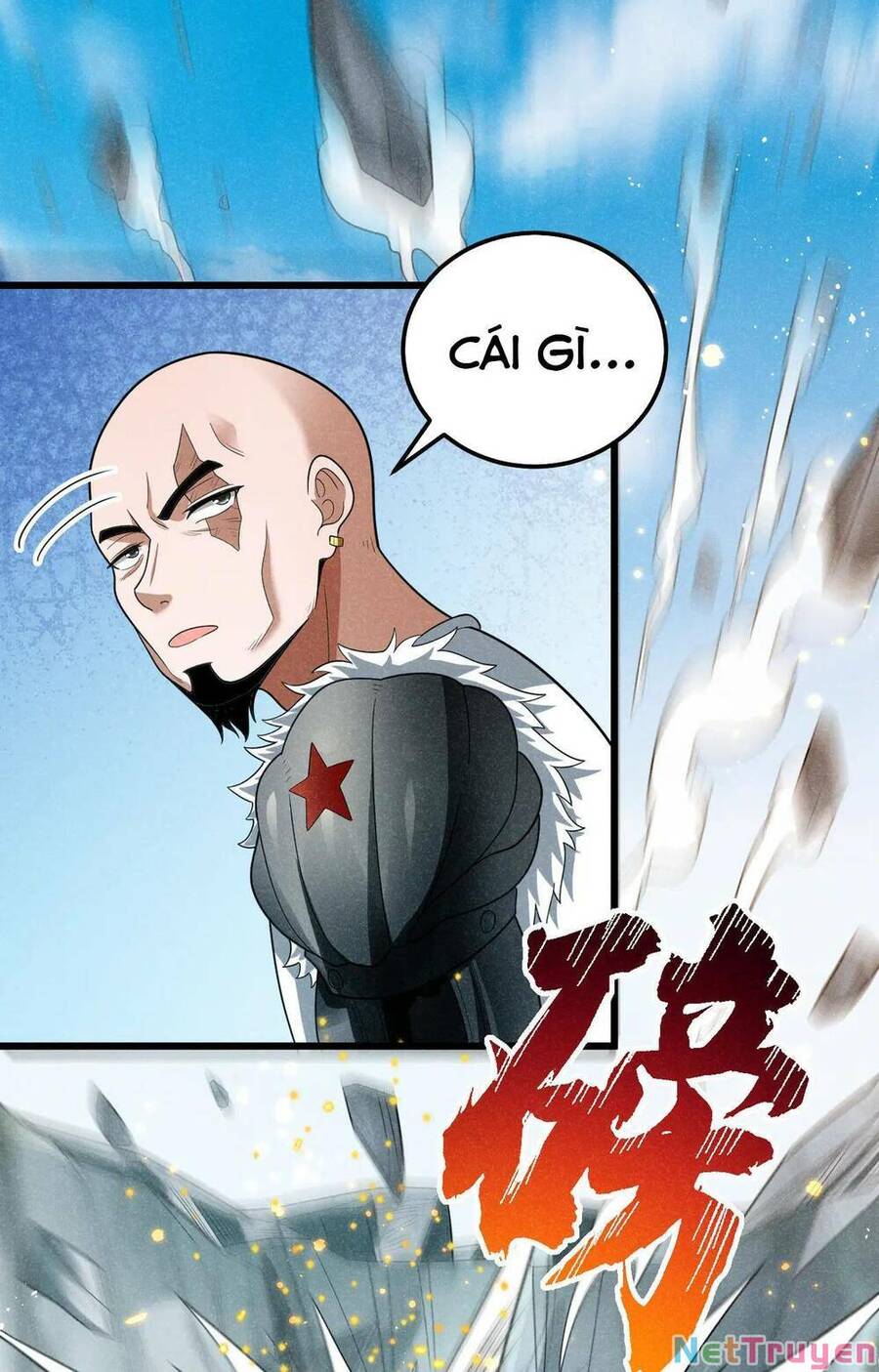 Thức Tỉnh Thành Thần Chapter 7 - Trang 64