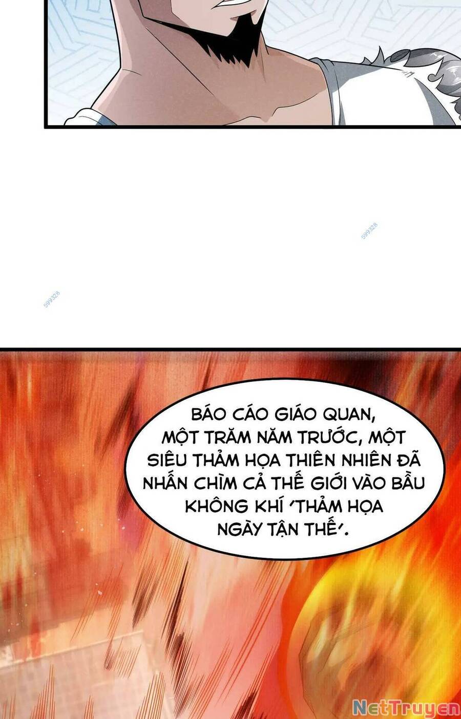 Thức Tỉnh Thành Thần Chapter 7 - Trang 32