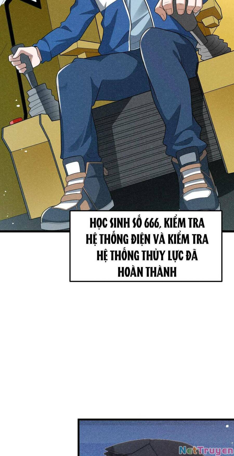 Thức Tỉnh Thành Thần Chapter 7 - Trang 39