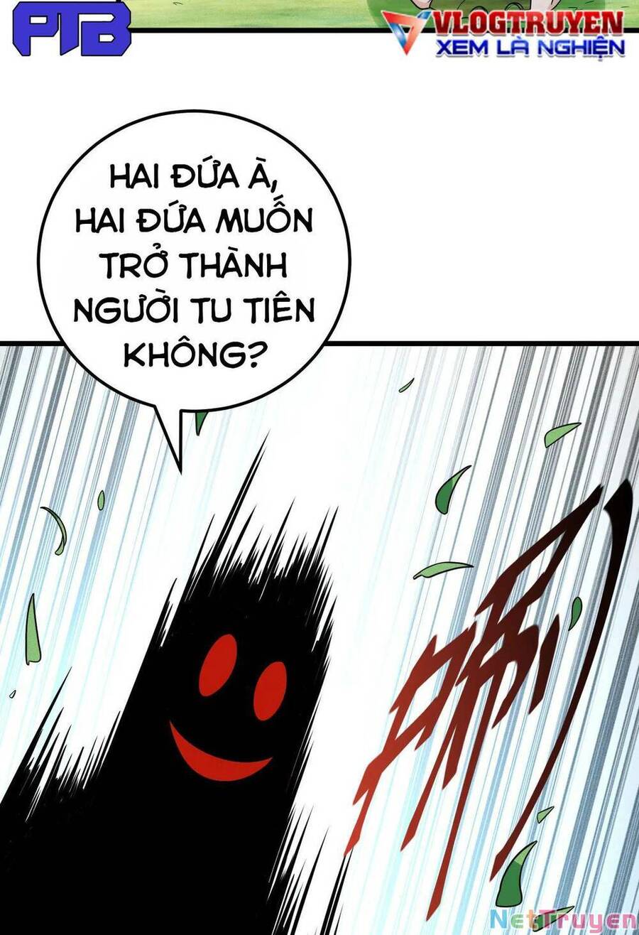 Thức Tỉnh Thành Thần Chapter 6 - Trang 20