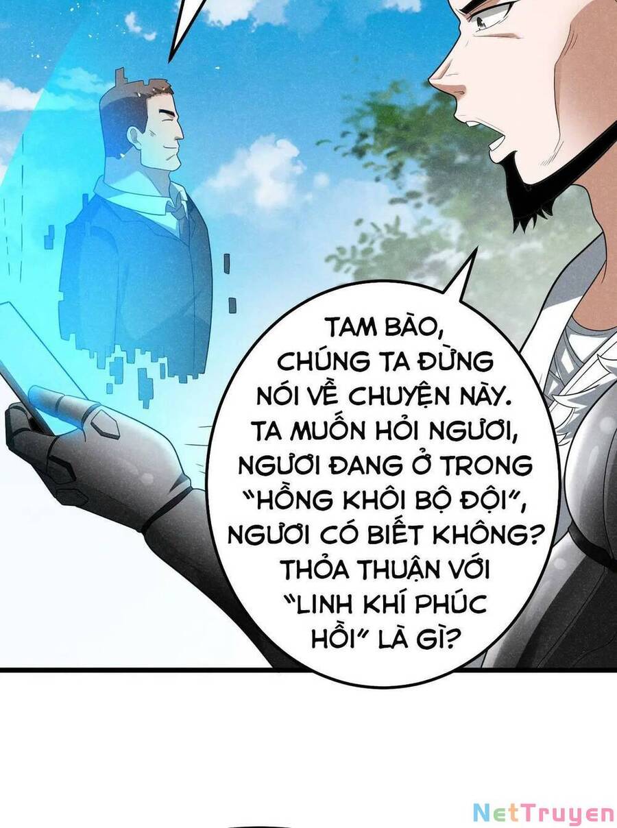 Thức Tỉnh Thành Thần Chapter 7 - Trang 58