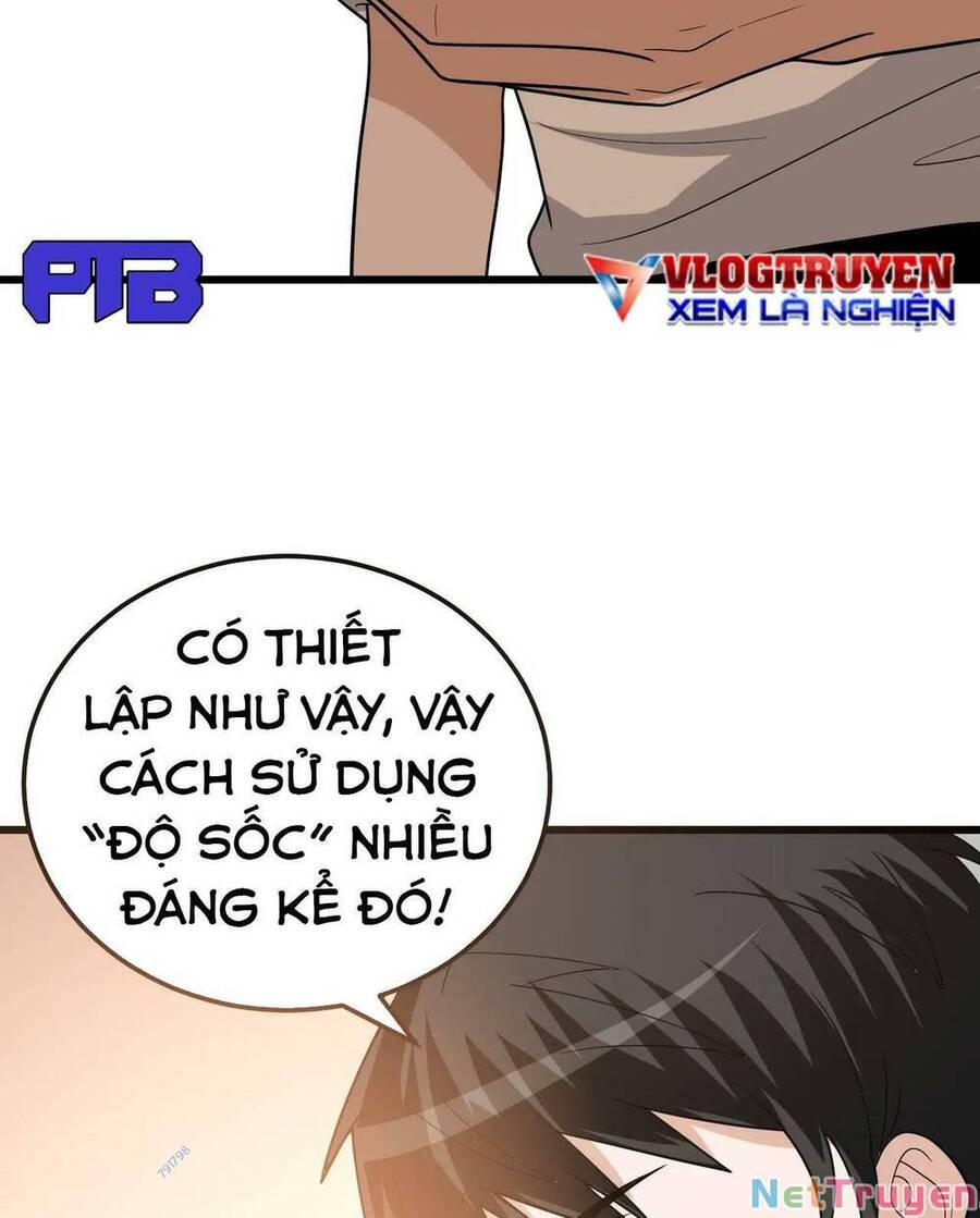 Thức Tỉnh Thành Thần Chapter 6 - Trang 65