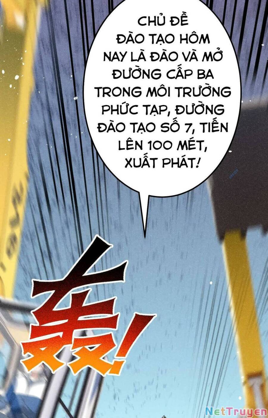 Thức Tỉnh Thành Thần Chapter 7 - Trang 41