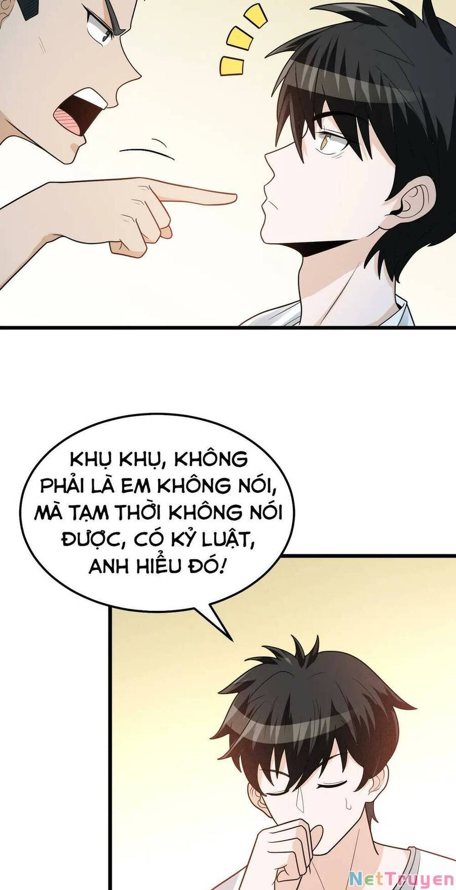 Thức Tỉnh Thành Thần Chapter 6 - Trang 13