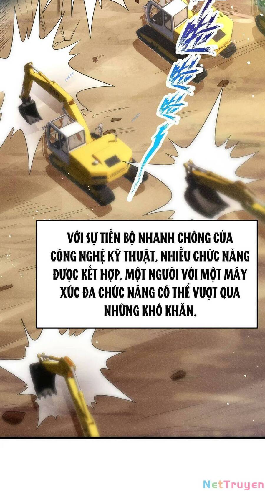 Thức Tỉnh Thành Thần Chapter 7 - Trang 44