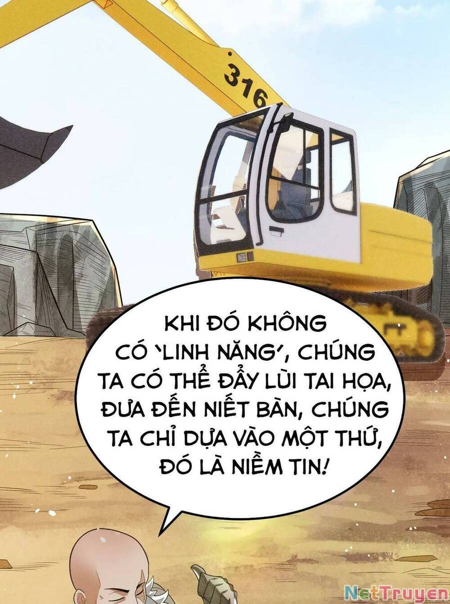 Thức Tỉnh Thành Thần Chapter 7 - Trang 36