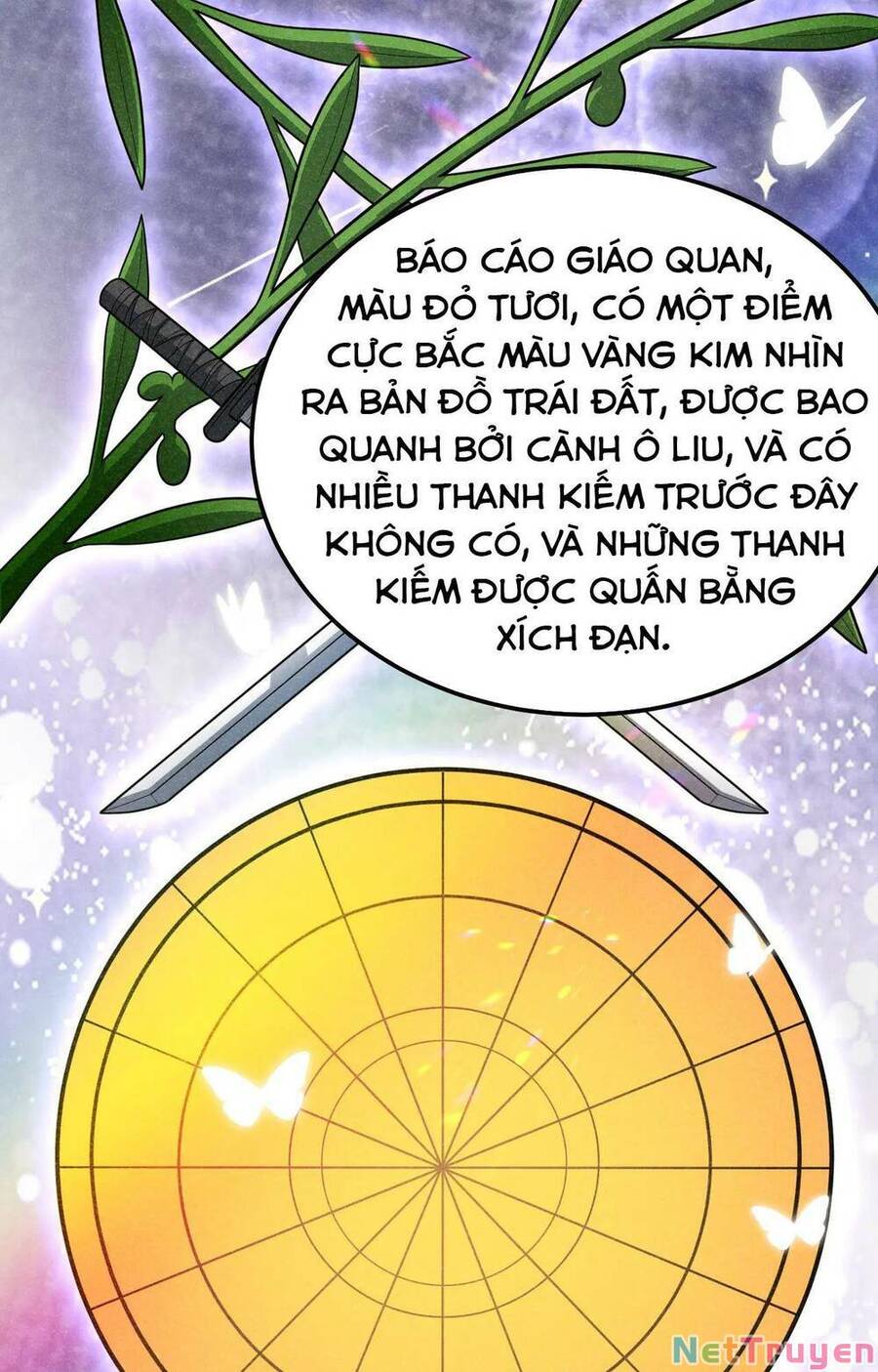 Thức Tỉnh Thành Thần Chapter 7 - Trang 29