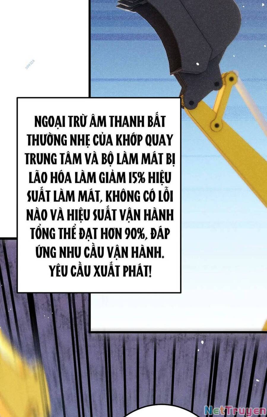 Thức Tỉnh Thành Thần Chapter 7 - Trang 40