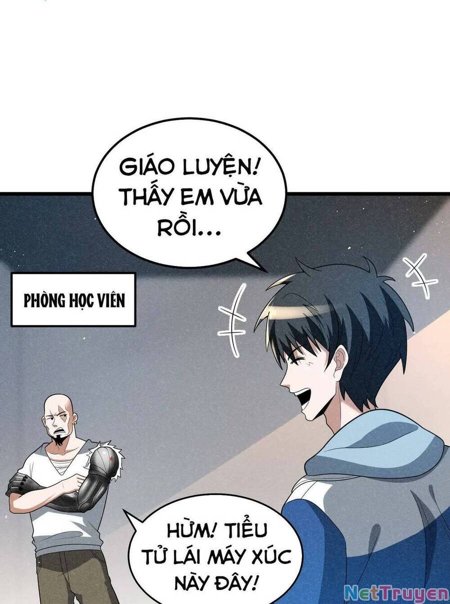 Thức Tỉnh Thành Thần Chapter 7 - Trang 75