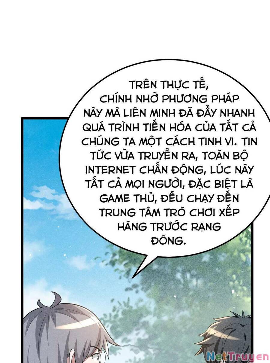 Thức Tỉnh Thành Thần Chapter 7 - Trang 8