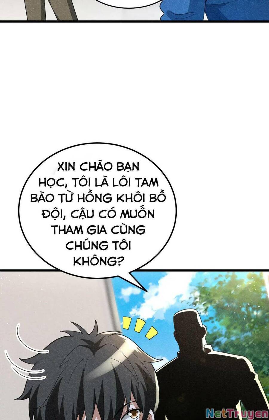 Thức Tỉnh Thành Thần Chapter 7 - Trang 76