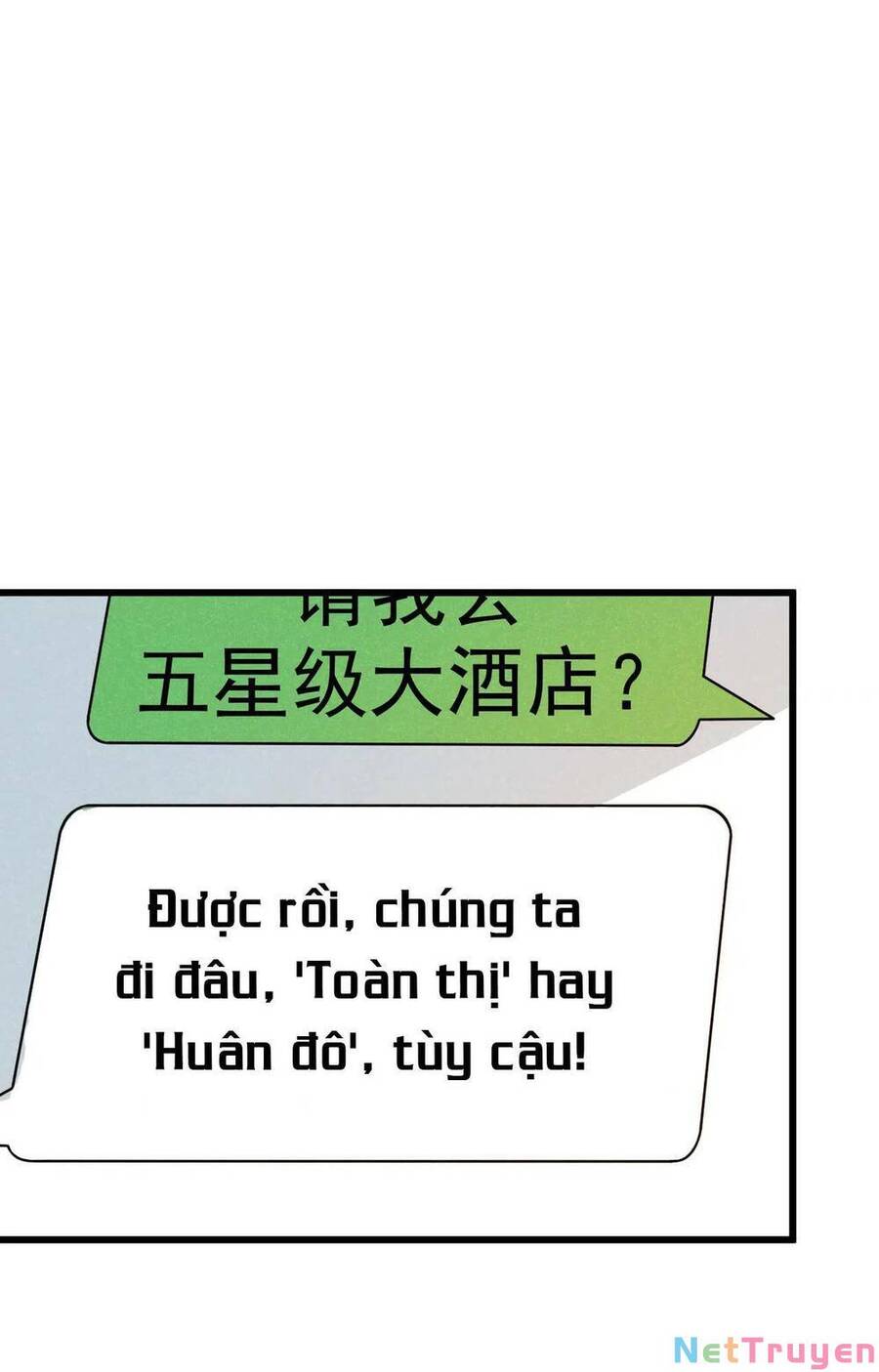 Thức Tỉnh Thành Thần Chapter 7 - Trang 16