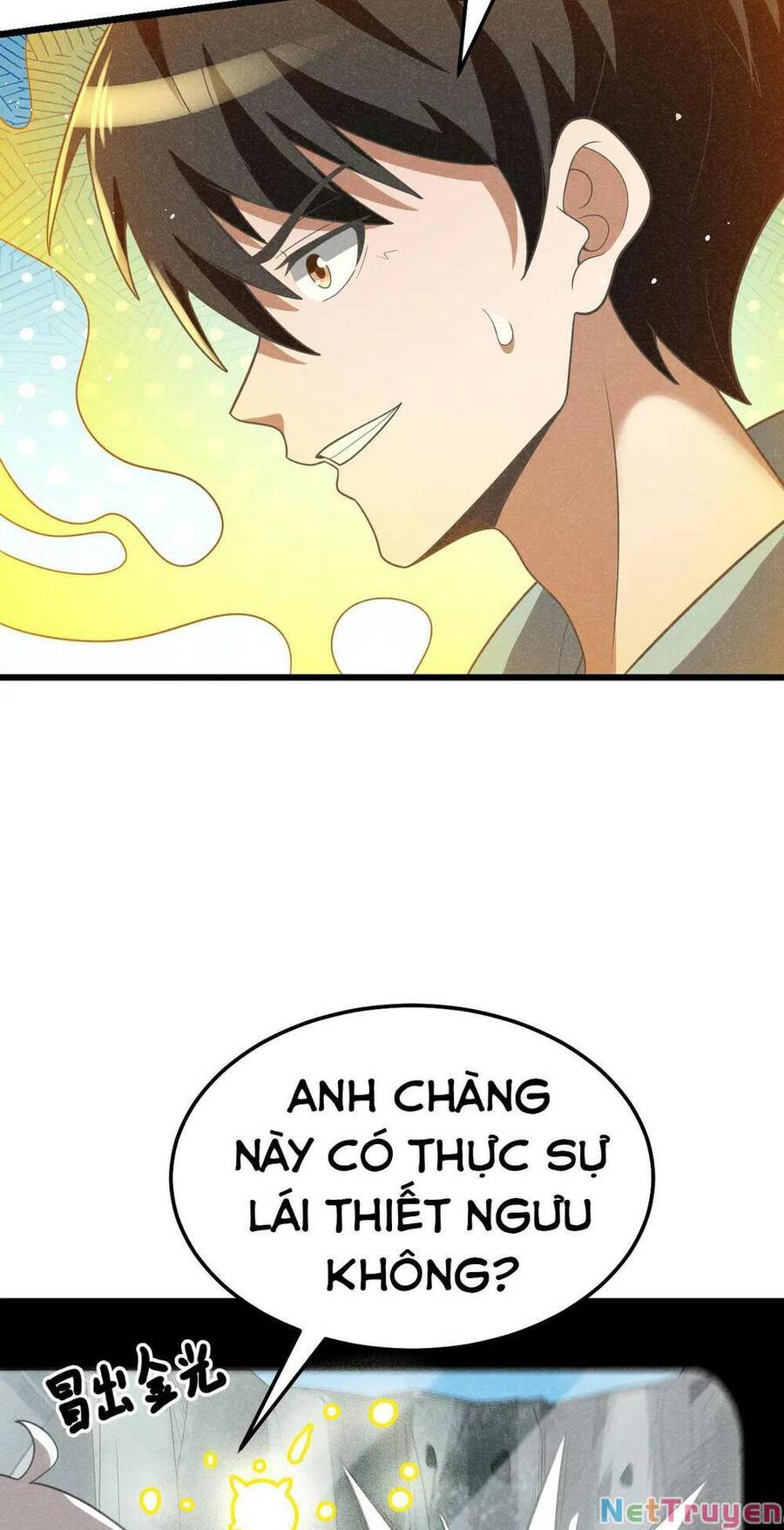 Thức Tỉnh Thành Thần Chapter 7 - Trang 51