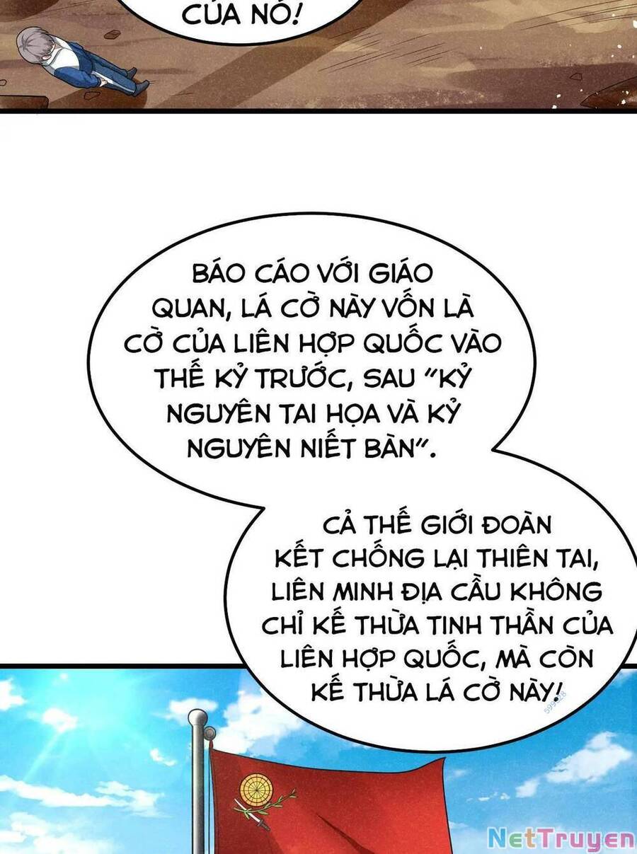 Thức Tỉnh Thành Thần Chapter 7 - Trang 27