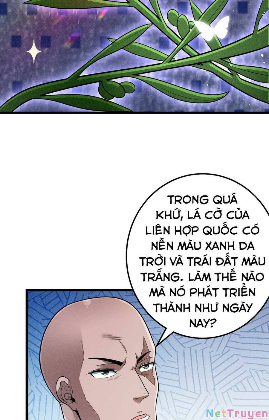 Thức Tỉnh Thành Thần Chapter 7 - Trang 31