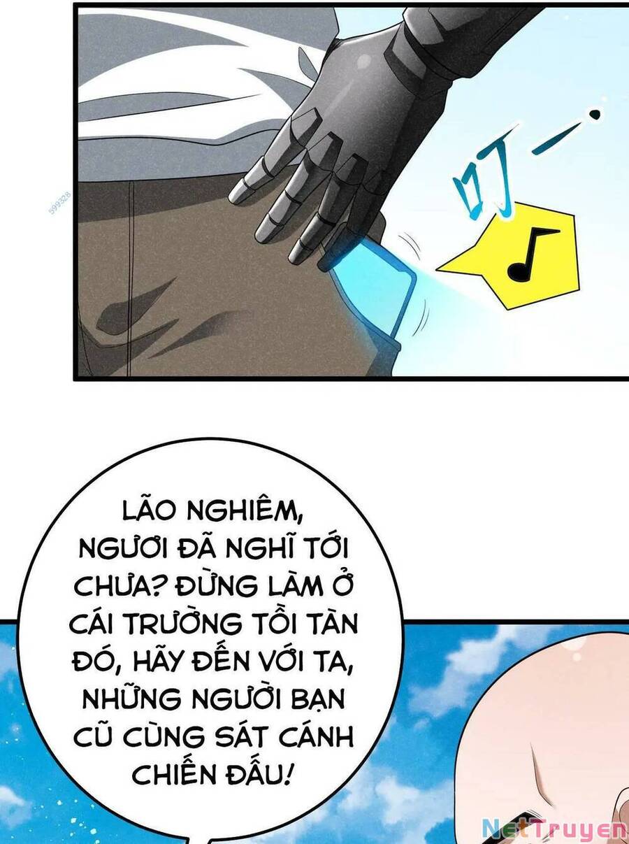 Thức Tỉnh Thành Thần Chapter 7 - Trang 57