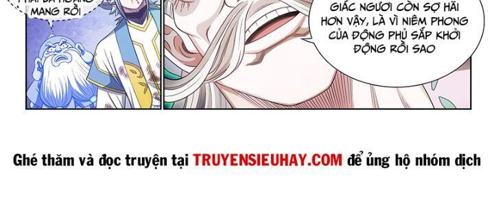 Tàng Phong Chapter 85 - Trang 7