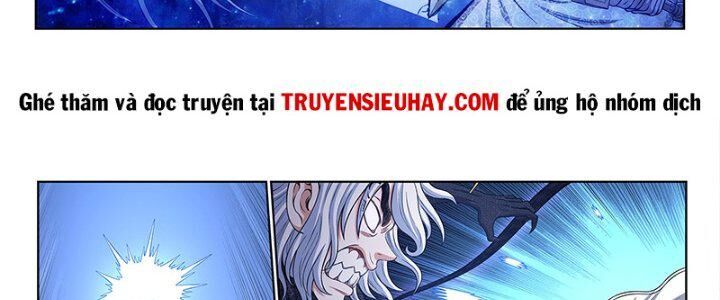 Tàng Phong Chapter 85 - Trang 34