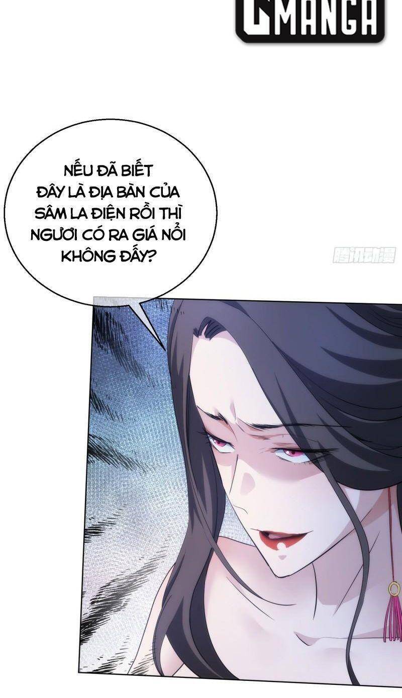 Tàng Phong Chapter 61 - Trang 5