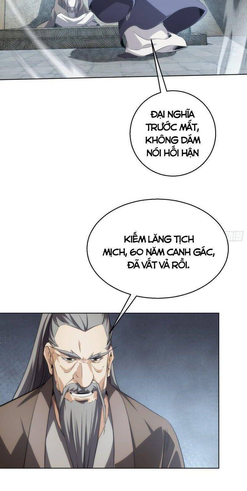 Tàng Phong Chapter 72 - Trang 9