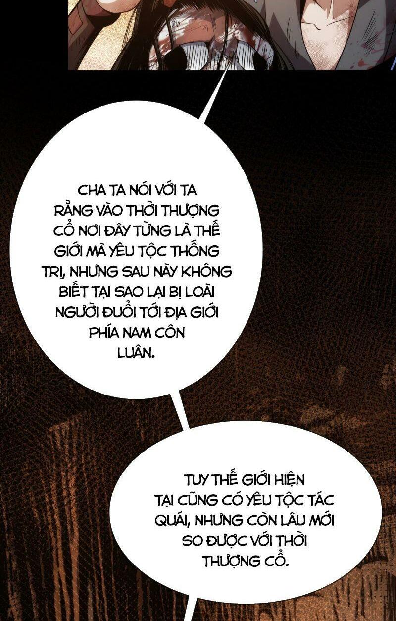 Tàng Phong Chapter 4 - Trang 15