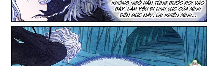 Tàng Phong Chapter 85 - Trang 44