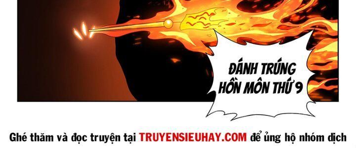 Tàng Phong Chapter 85 - Trang 41