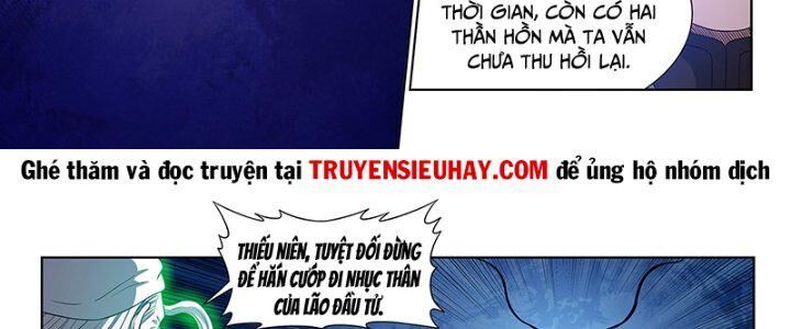 Tàng Phong Chapter 85 - Trang 49