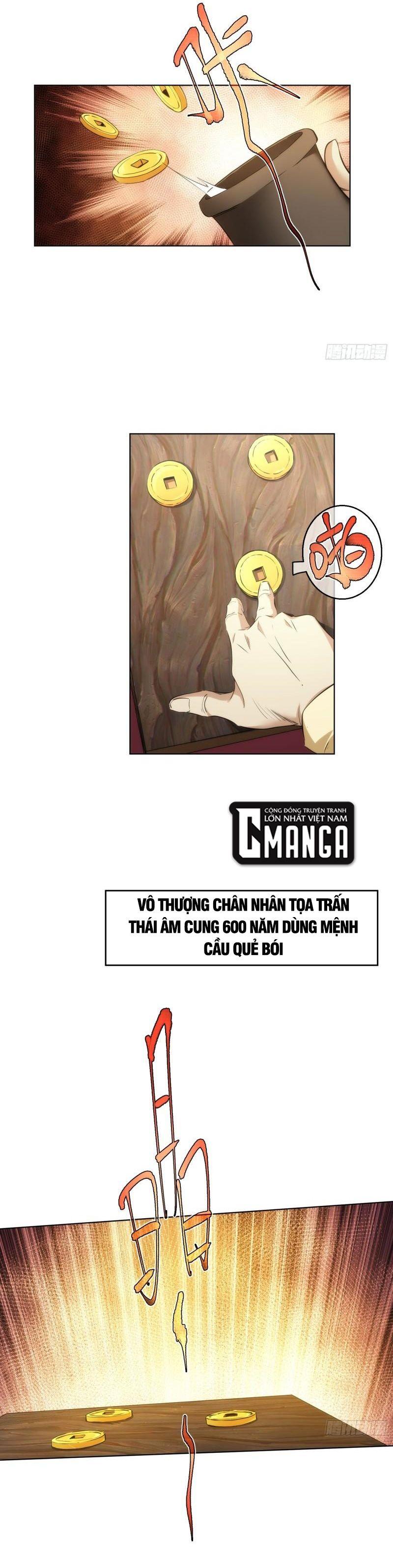 Tàng Phong Chapter 43 - Trang 2