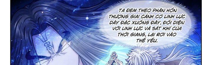 Tàng Phong Chapter 85 - Trang 32