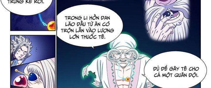 Tàng Phong Chapter 85 - Trang 62