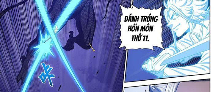 Tàng Phong Chapter 85 - Trang 47