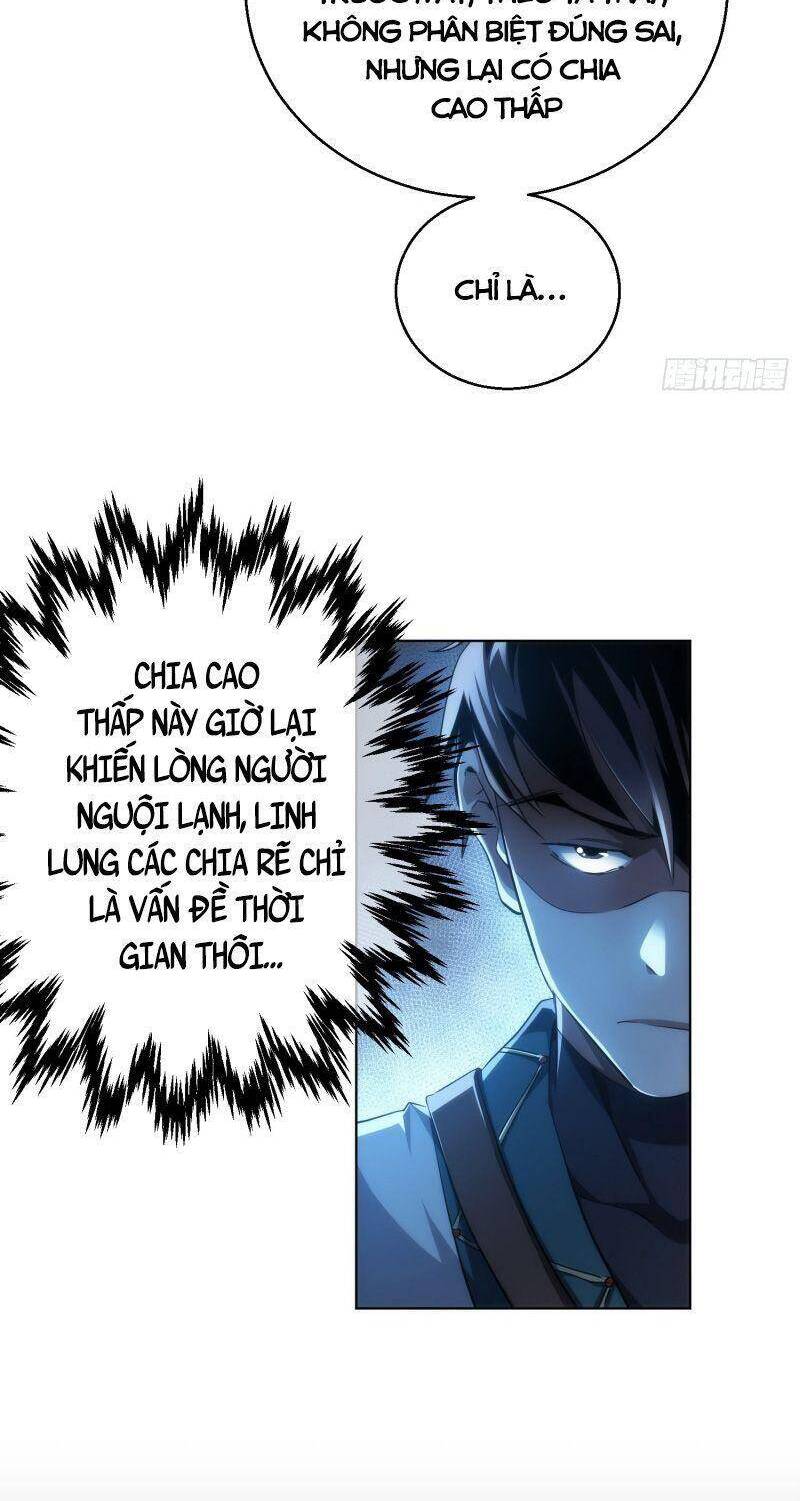 Tàng Phong Chapter 75 - Trang 24